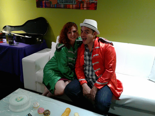 Amusement Center «The Puzzle Room», reviews and photos, 301 E Dania Beach Blvd, Dania Beach, FL 33004, USA