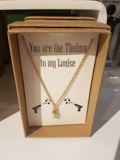 Fashion Accessories Store «Charming Charlie», reviews and photos, 2891 El Camino Real, Tustin, CA 92782, USA