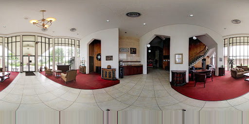 Funeral Home «Forest Lawn Funeral Home», reviews and photos, 2401 SW 64th Ave, Fort Lauderdale, FL 33317, USA