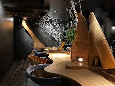 GinzaWineBar G5