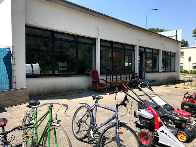 Brico 3 Frontières à Village-Neuf