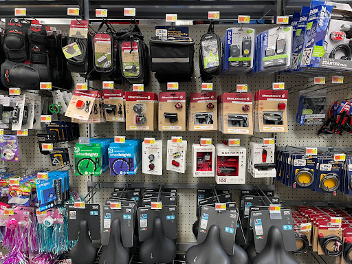 Department Store «Walmart Supercenter», reviews and photos, 1300 US-22, Phillipsburg, NJ 08865, USA