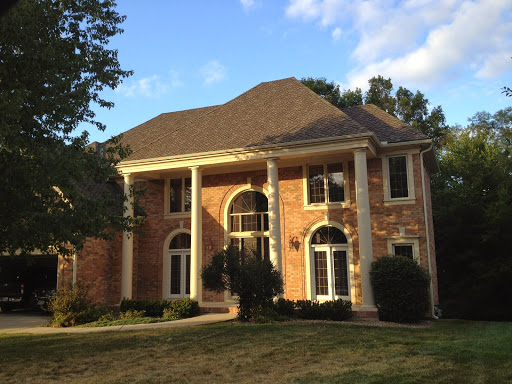 Roofing Contractor «Christian Brothers Roofing LLC», reviews and photos, 6309 NW Kelly Dr #3, Parkville, MO 64152, USA