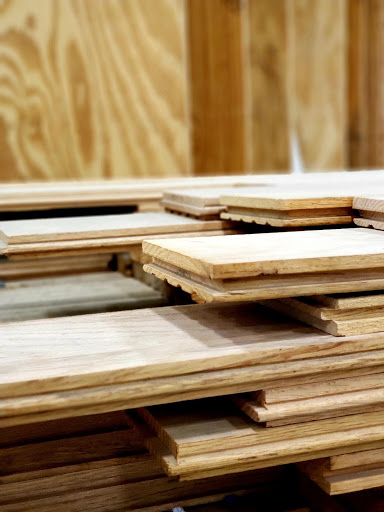 Cabinet Store «Building Materials Outlet», reviews and photos, 5316 N Davis Hwy, Pensacola, FL 32503, USA