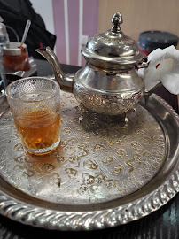 Plats et boissons du Restaurant marocain Morocool à Mantes-la-Jolie - n°16