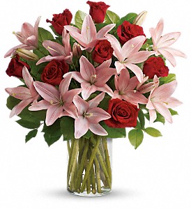 Florist «Flower Basket Ltd», reviews and photos, 9141 Baltimore National Pike Ste 1, Ellicott City, MD 21042, USA