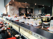 Atmosphère du Restaurant japonais Sushi Senart à Cesson - n°8