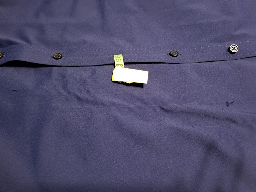 Dry Cleaner «Maverick 2.30 Cleaners», reviews and photos, 2354 E Southcross, San Antonio, TX 78223, USA