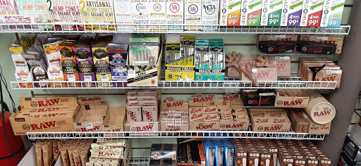 Tobacco Shop «Elab Smokers Boutique Too», reviews and photos, 719 Monroe Ave, Rochester, NY 14607, USA