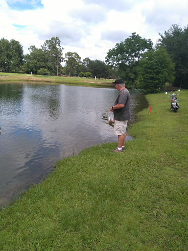 Golf Driving Range «Tanglewood Golf and Country Club», reviews and photos, 5916 Tanglewood Dr, Milton, FL 32570, USA