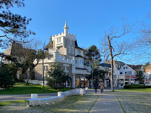 Photo n°35 de Le Village Suisse à Le Touquet-Paris-Plage ()