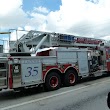 Fort Lauderdale Fire-Rescue Station #35