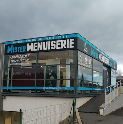 Mister Menuiserie Saint-Etienne à Saint-Étienne