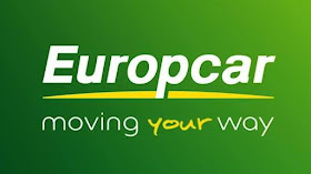 Europcar Lucca