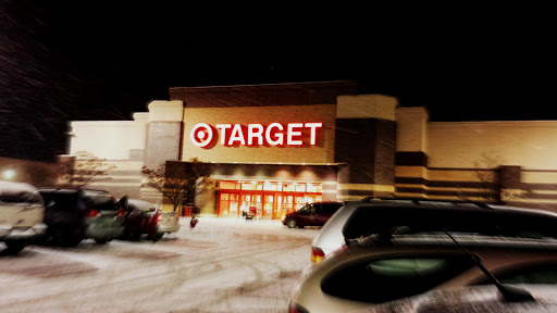 Department Store «Target», reviews and photos, 975 Co Rd E East, Vadnais Heights, MN 55127, USA