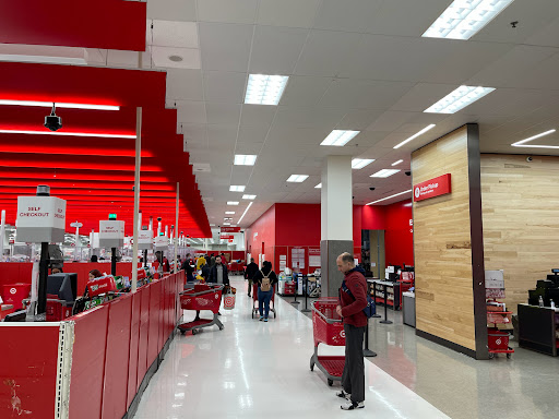 Department Store «Target», reviews and photos, 40 W 225th St #50, Bronx, NY 10463, USA