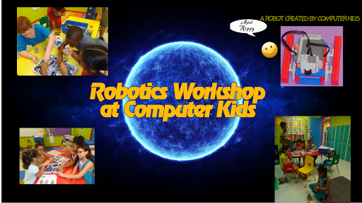 Day Care Center «Computer Kids Daycare», reviews and photos, 4614 Belle Park Dr, Houston, TX 77072, USA