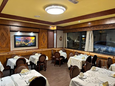 Himalayan cuisine à Clamart
