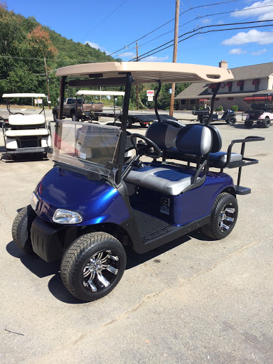 Golf Cart Dealer «Tri-state Golf Carts LLC», reviews and photos, 469 US-206, Branchville, NJ 07827, USA