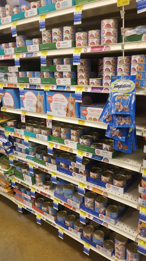 Pet Supply Store «PetSmart», reviews and photos, 525 Connecticut Ave, Norwalk, CT 06854, USA