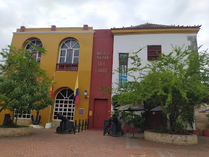 Museo Naval del Caribe