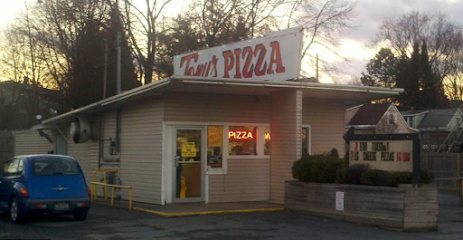 Tony,s Pizza of Yorkville - 2115 Whitesboro St, Utica, NY 13502