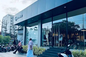 Ather Space - Electric Scooter Experience Center (Crux Mobility) image
