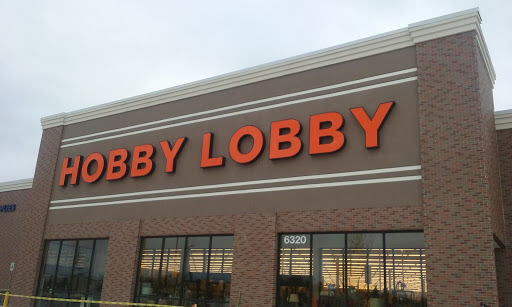 Craft Store «Hobby Lobby», reviews and photos, 6320 W Plano Pkwy, Plano, TX 75093, USA