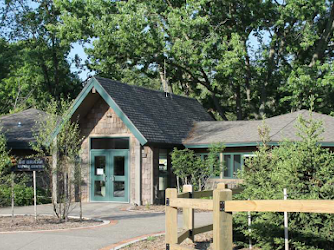 DeGraaf Nature Center