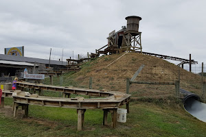 The Country Barn