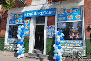 Zarin Kebab image