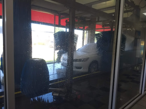 Car Wash «Autobell Car Wash», reviews and photos, 1060 Independence Blvd, Virginia Beach, VA 23455, USA