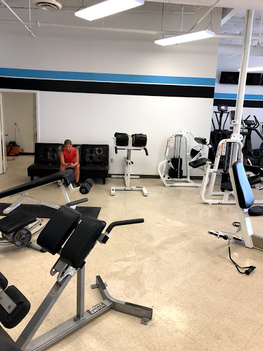 Gym «Empire Fitness», reviews and photos, 921 Redbud Blvd #200, McKinney, TX 75069, USA