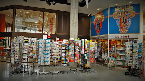 Librairie Les Zazous Annecy