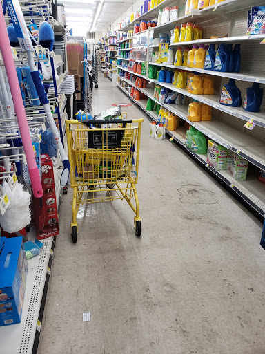 Discount Store «Dollar General», reviews and photos, 925 N Park Dr, Evansville, IN 47710, USA
