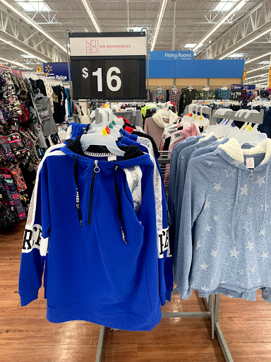 Department Store «Walmart Supercenter», reviews and photos, 2501 Lakeview Pkwy, Rowlett, TX 75088, USA