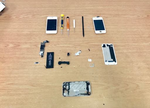Matthews IT & Computer Repair image