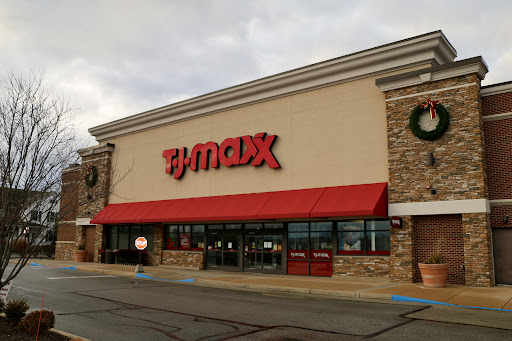 Department Store «T.J. Maxx», reviews and photos, 101 Swedesford Rd, Exton, PA 19341, USA