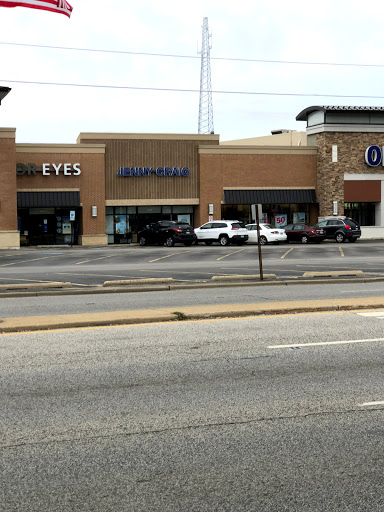 Optician «For Eyes Optical», reviews and photos, 4135 N Harlem Ave, Norridge, IL 60706, USA