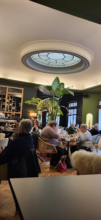 Les plus récentes photos du Restaurant français Le Littré à Avranches - n°1