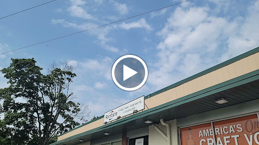 Wine Store «Sound Shore Liquor Pantry», reviews and photos, 800 E Boston Post Rd, Mamaroneck, NY 10543, USA