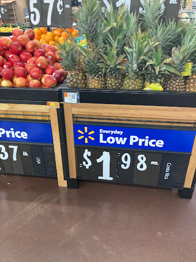 Supermarket «Walmart Neighborhood Market», reviews and photos, 2165 Northpark Dr, Kingwood, TX 77339, USA