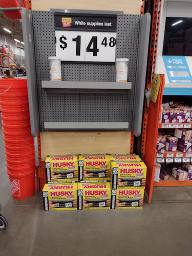 Home Improvement Store «The Home Depot», reviews and photos, 295 Armand Hammer Blvd, Pottstown, PA 19464, USA