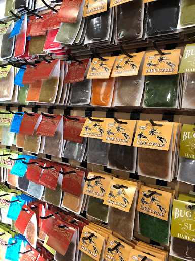 Outdoor Sports Store «TCO Fly Shop», reviews and photos, 2 E 1st St, Boiling Springs, PA 17007, USA