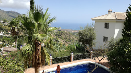 Villa La Jamisa - C / La Fuente Arriba, 29650 Mijas, Málaga