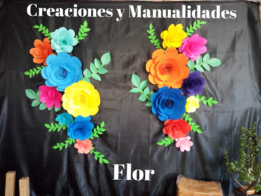 Floreria Monica Oficial