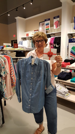 Outlet Mall «Tanger Outlet Gonzales», reviews and photos, 2100 Tanger Blvd, Gonzales, LA 70737, USA