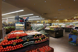 Safeway Shawnessy Village Shopping