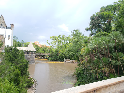 Tourist Attraction «Universal CityWalk», reviews and photos, 6000 Universal Blvd, Orlando, FL 32819, USA