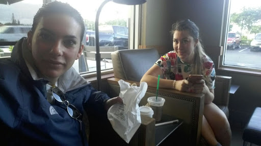 Coffee Shop «Starbucks», reviews and photos, 423 S Federal Hwy, Pompano Beach, FL 33062, USA